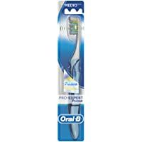 Oral-B Pulsar - Cepillo de dientes (35 Medio)
